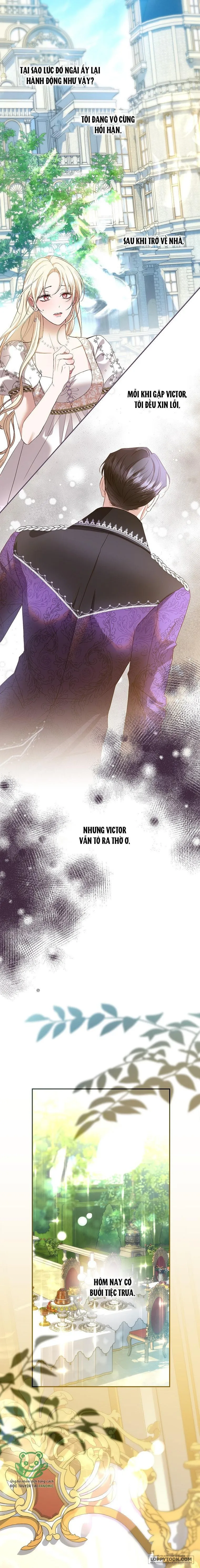 Những Điều Tôi Chưa Biết Vì Đó Là Lần Đầu Chap 3 - trang 15