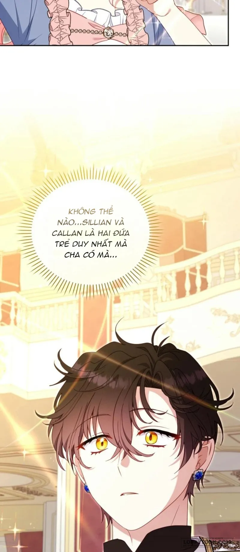 Tôi Đang Được Nuôi Dưỡng Bởi Những Kẻ Phản Diện Chap 97 - trang 31
