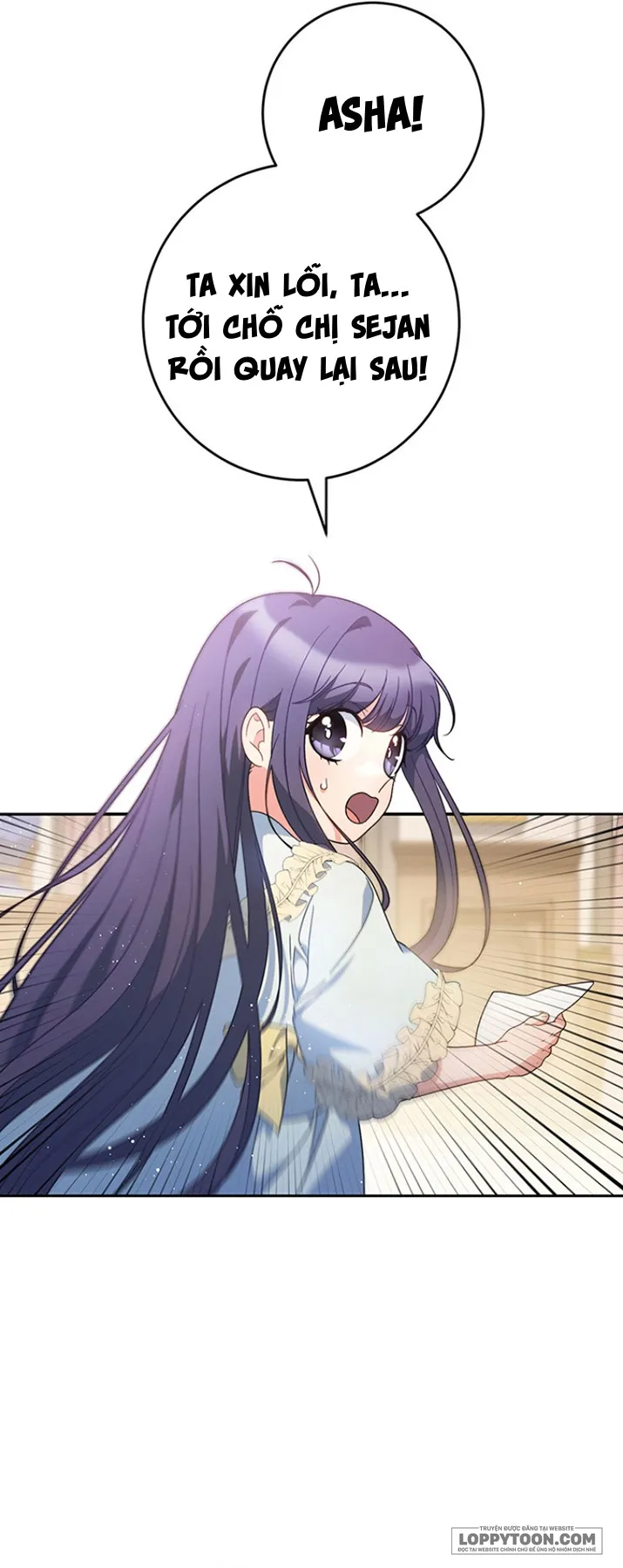 Nuôi Dưỡng Em Gái Xinh Đẹp Chap 24 - trang 22
