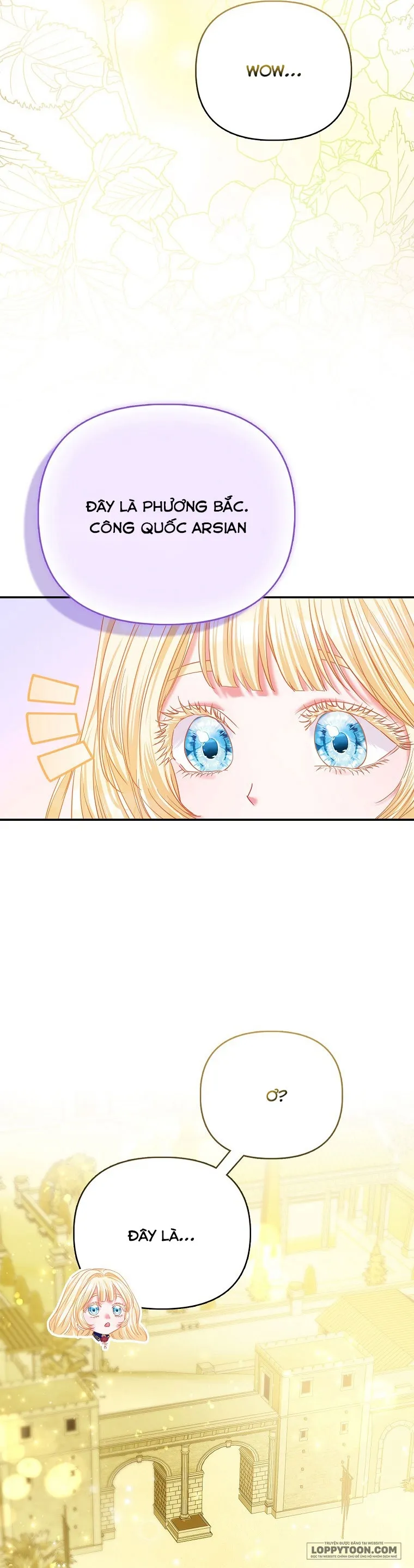 Nàng Công Chúa Của Mọi Người Chap 35 - trang 25