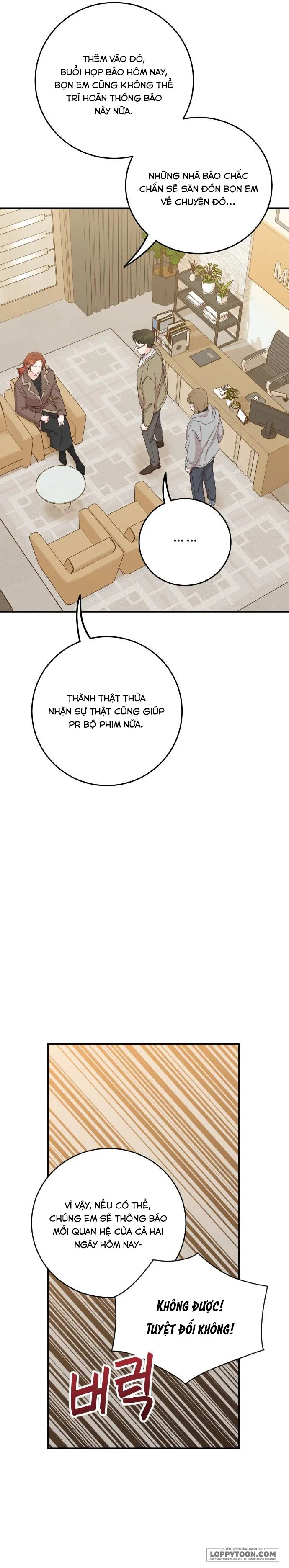 Người Một Nhà Chap 40 - trang 27