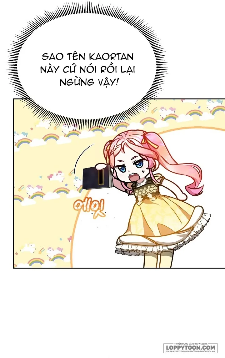 Rồng Con Thuần Hóa Những Kẻ Điên Rồ Chap 37 - trang 49