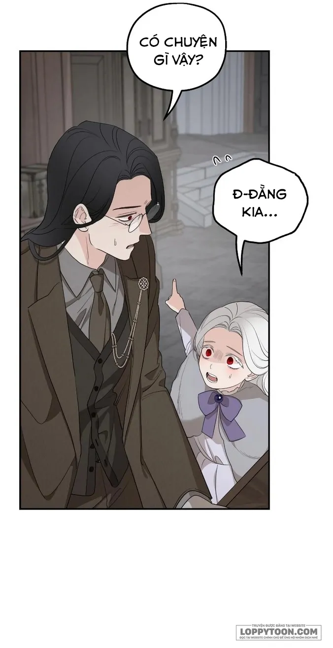 Gia Đình Chồng Quá Ám Ảnh Bởi Tôi Chap 89 - trang 22