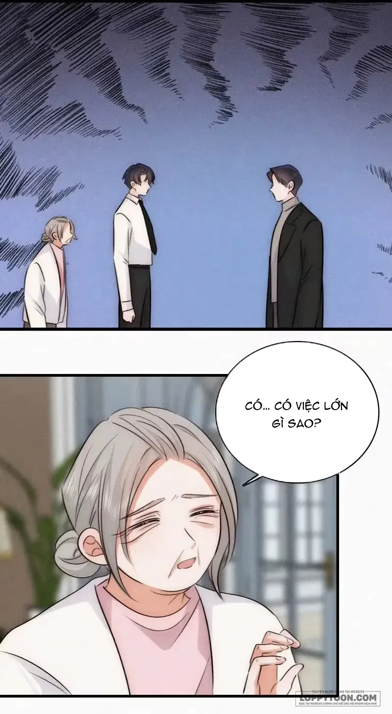 Một Lòng Cưng Chiều Chap 188 - trang 17