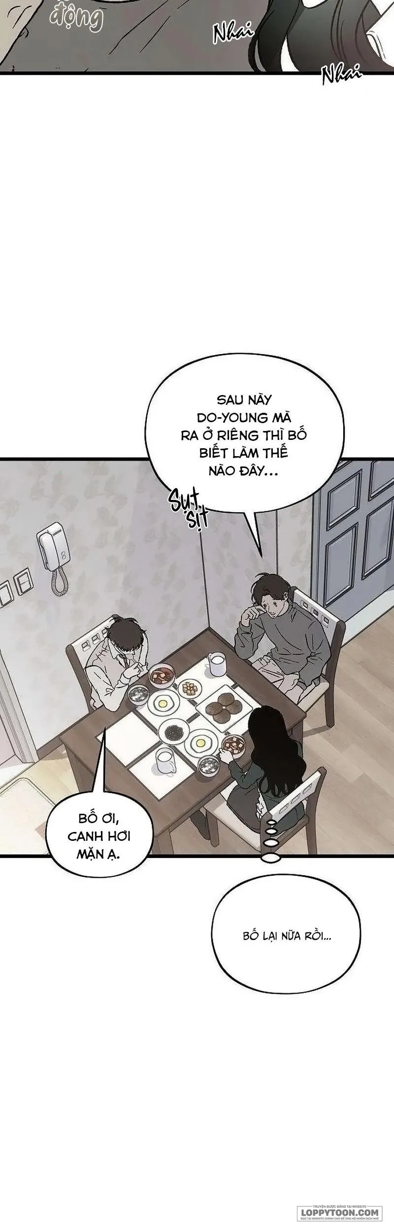 Khao Khát Bất Tận Chap 2 - trang 6