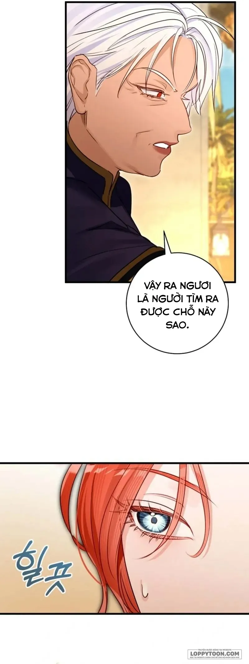 Cuộc Hôn Nhân Xa Hoa Của Đại Công Tước Là Giả Chap 83 - trang 20