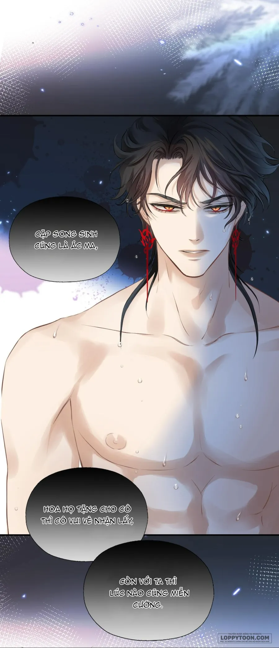 Hương Dục Niệm Chap 23 - trang 38
