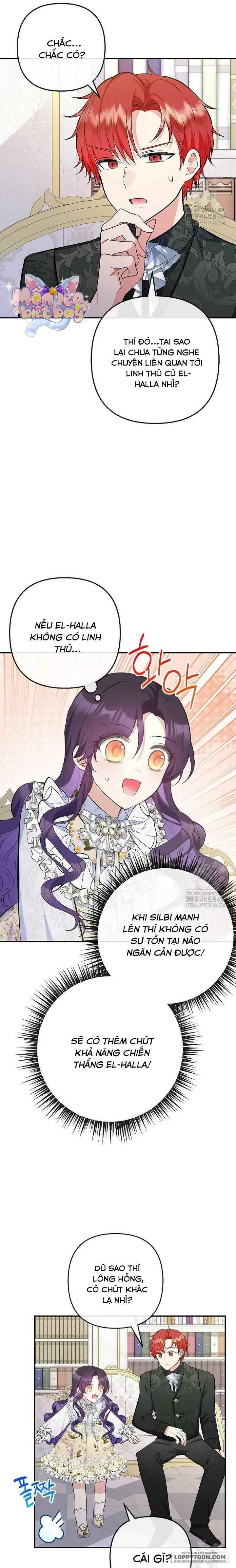 Con Gái Cưng Của Quỷ Chap 90 - trang 5