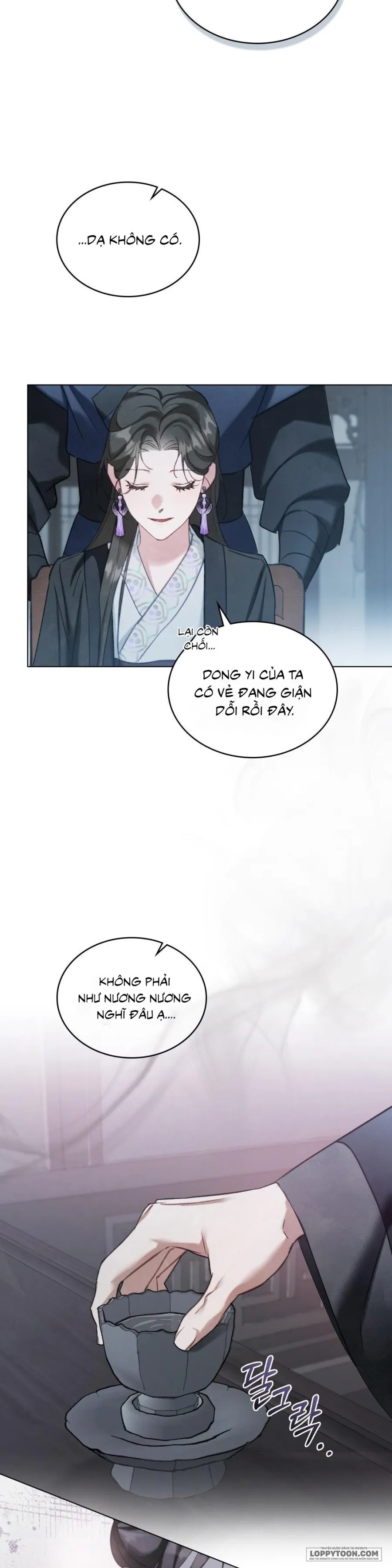 Chuyến Đi Đêm Chap 12 - trang 25