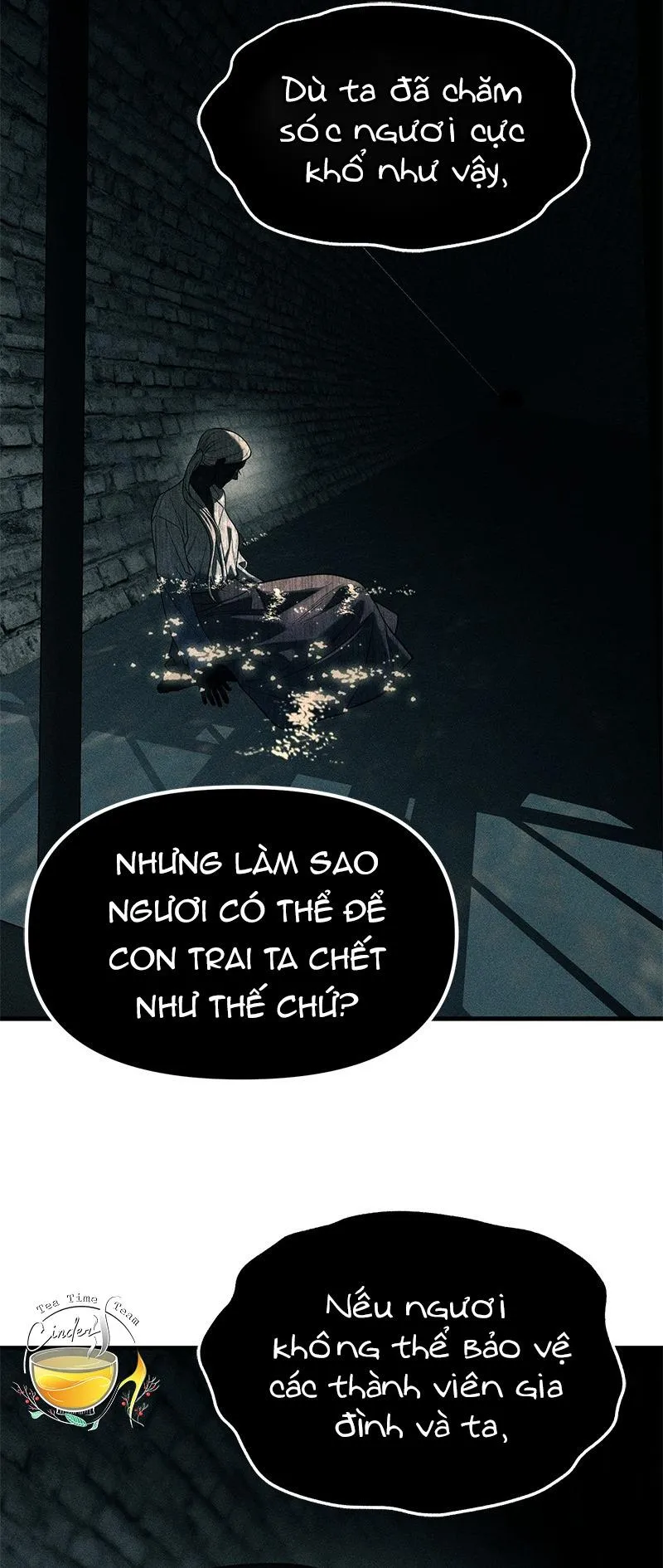 Xâm Nhập Trường Trung Học Tài Phiệt Chap 87 - trang 150