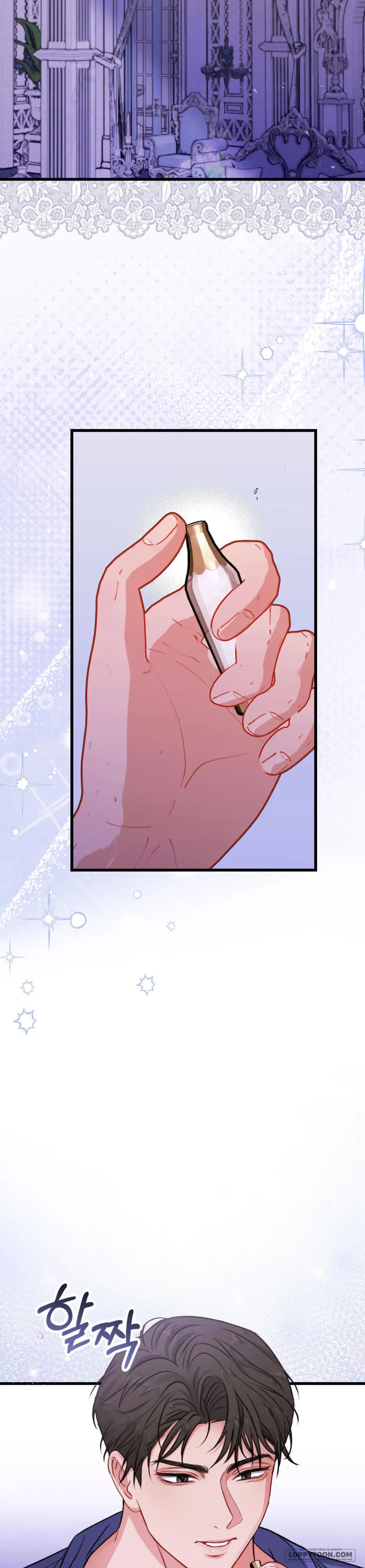 Bị Mắc Kẹt Trong Trò Chơi Harem Ngược Vô Vọng Chap 10 - 🔞🔞🔞 - trang 8