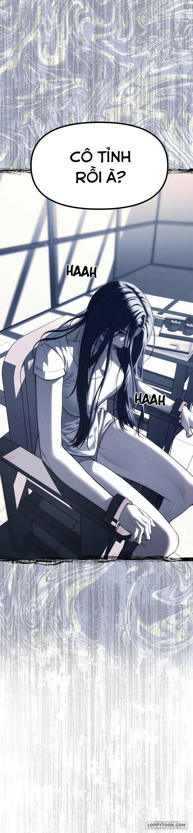 Xâm Nhập Trường Trung Học Tài Phiệt Chap 75 - trang 4