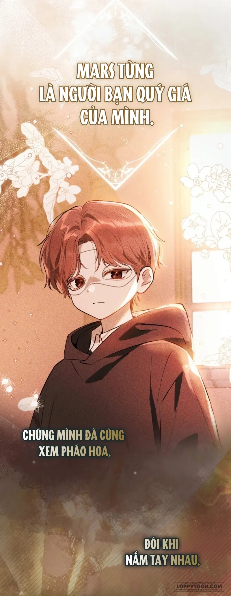 Tôi Được Chọn Làm Con Dâu Của Tên Bạo Chúa Chap 21 - trang 4