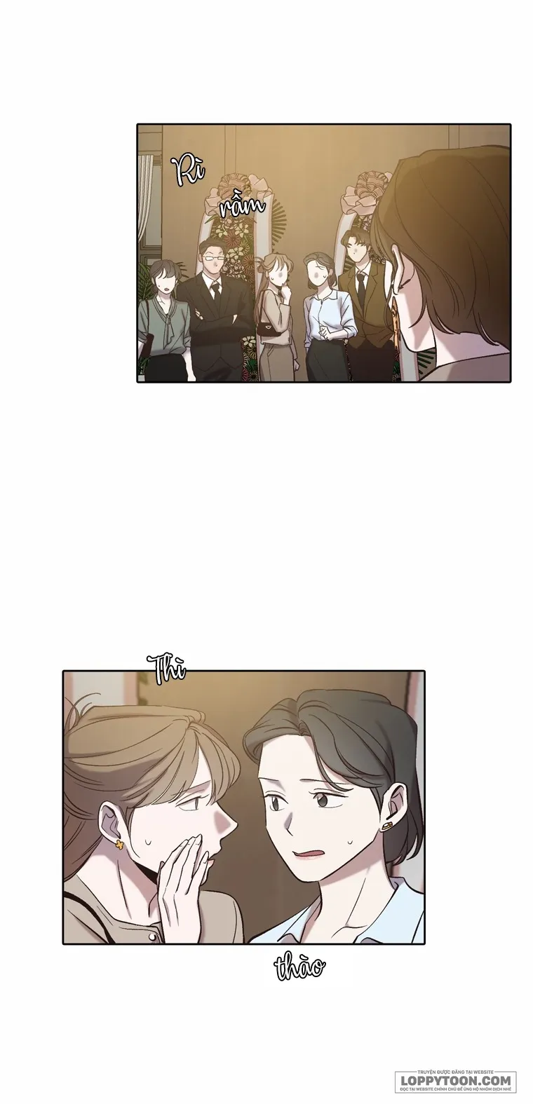 Thanh Xuân Của Chúng Ta Chap 86 - trang 44