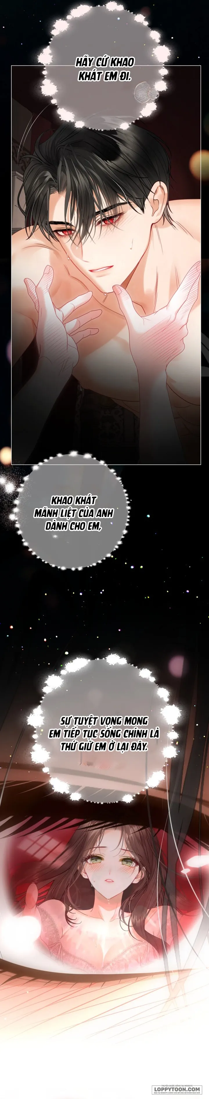 Một Thế Giới Không Có Chị Gái Mà Ai Cũng Yêu Chap 113 - trang 9