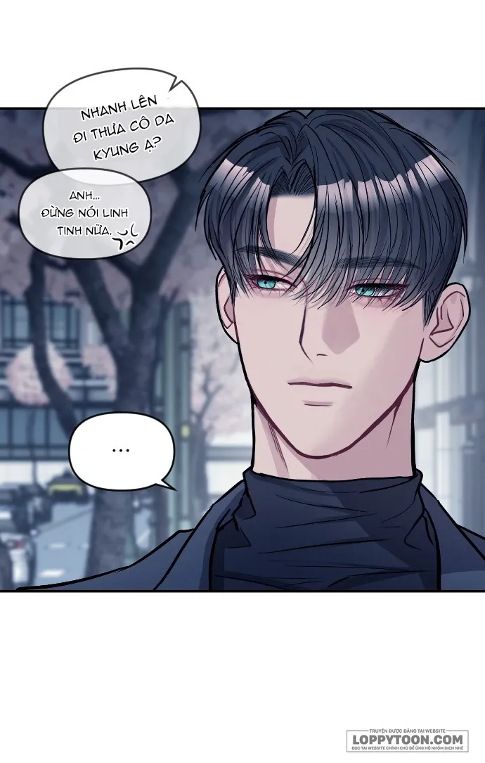 Xâm Nhập Trường Trung Học Tài Phiệt Chap 6 - trang 72