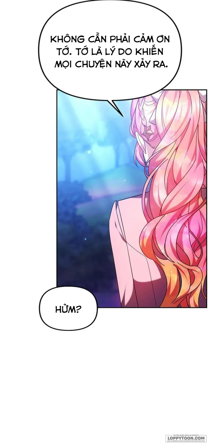 Rồng Con Thuần Hóa Những Kẻ Điên Rồ Chap 49 - trang 42