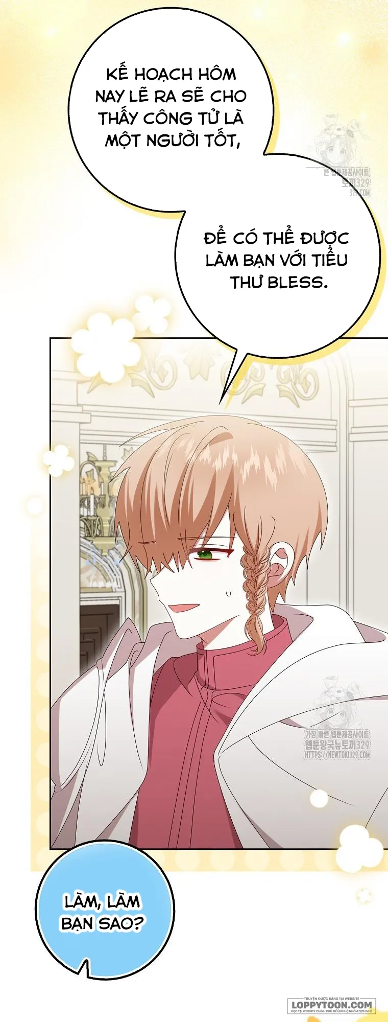 Tôi Sẽ Chiếm Lấy Ngư Trường Này! Chap 34 - trang 29