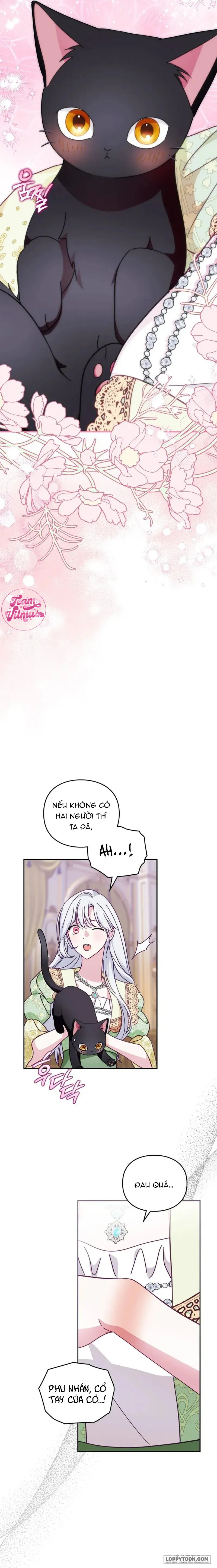 Công Tước Phu Nhân Đang Tìm Chồng Chap 10 - trang 20
