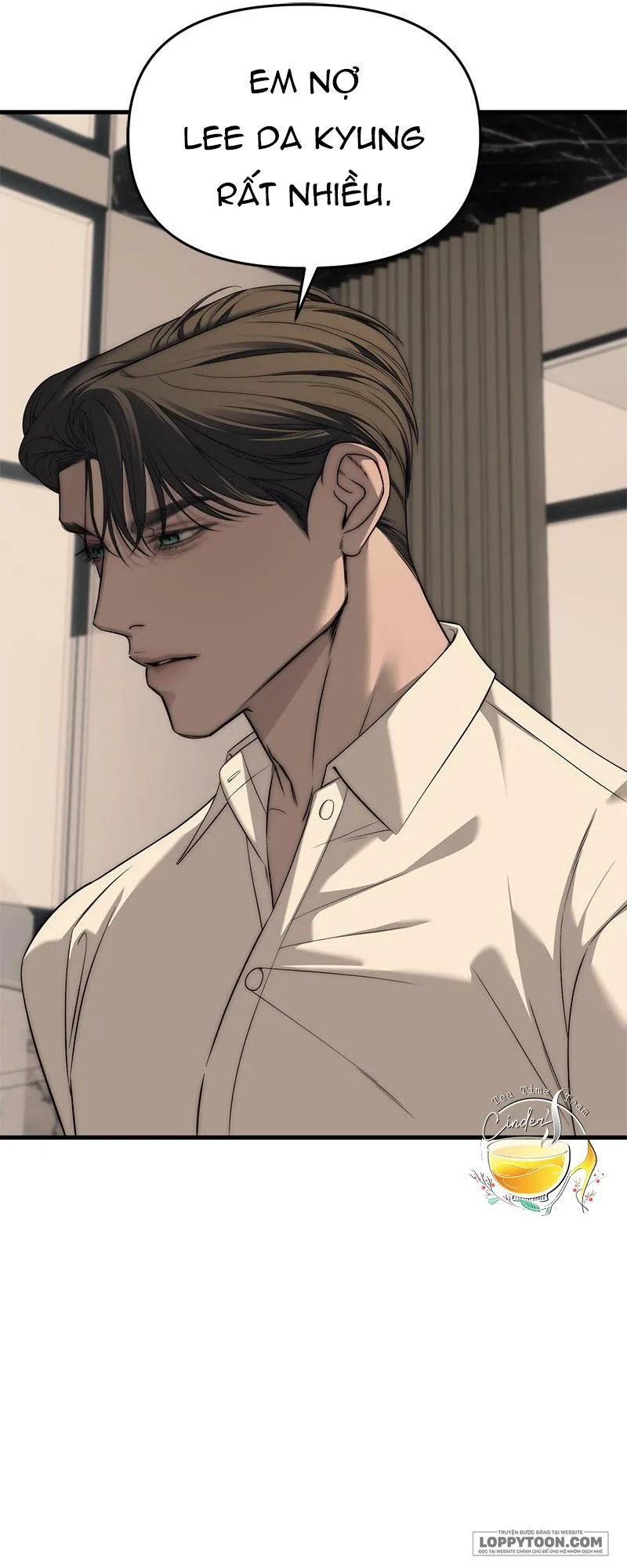 Xâm Nhập Trường Trung Học Tài Phiệt Chap 94 - trang 127
