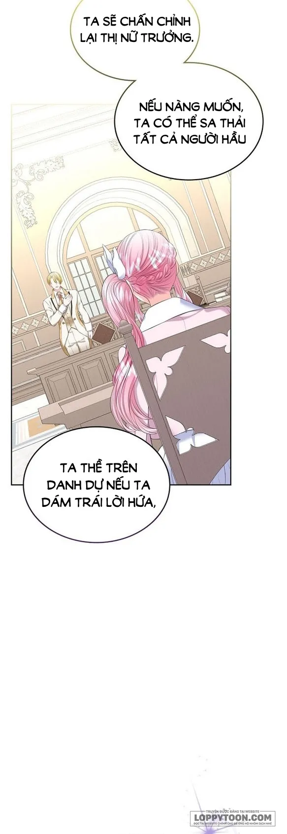 Tôi Sẽ Ly Hôn Với Anh Trai Nữ Chính Chap 34 - trang 27
