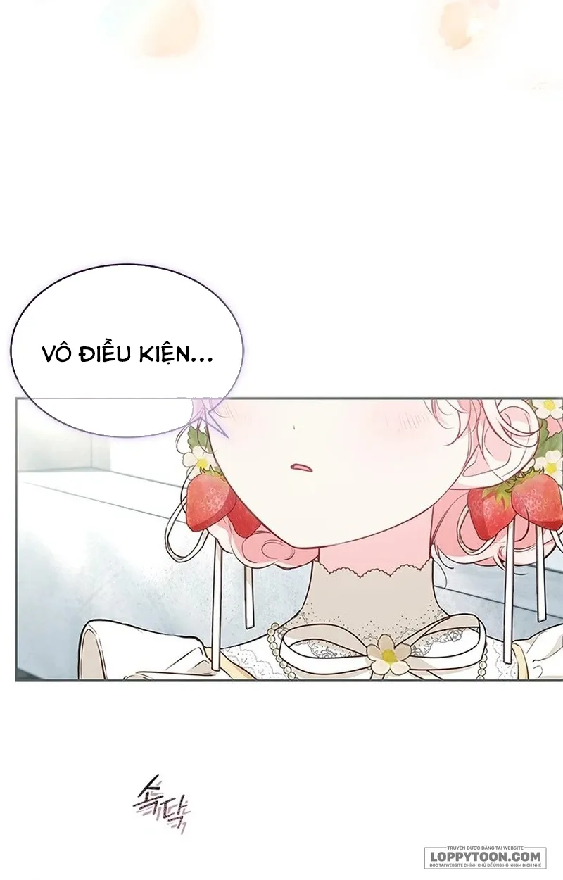 Đã Từ Chối Sủng Ái Rồi Mà Sao Còn Ám Ảnh Thế? Chap 15 - trang 15