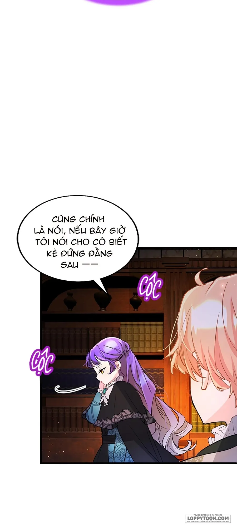 Đại Tiểu Thư Sao Phải Giả Nam Chap 75 - trang 17