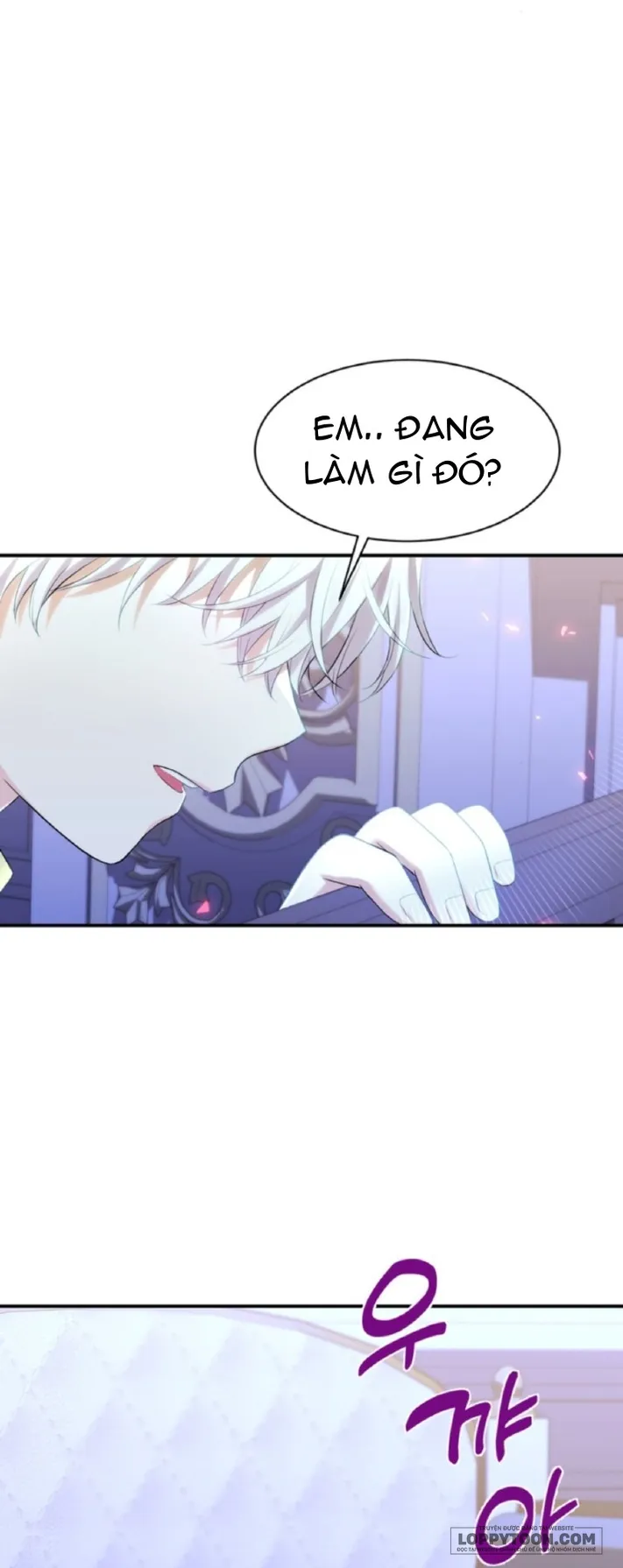 Công Chúa Bé Con Hạng S Thật Mạnh Chap 2 - trang 52
