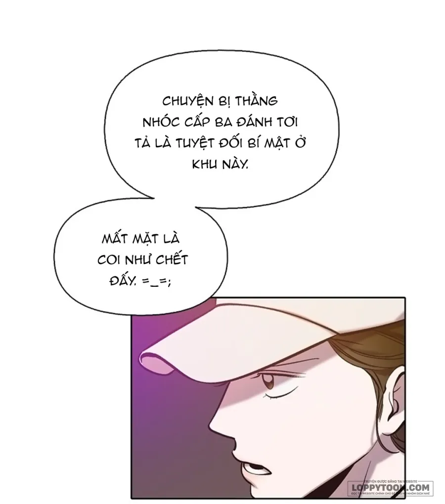 Thanh Xuân Của Chúng Ta Chap 107 - trang 12
