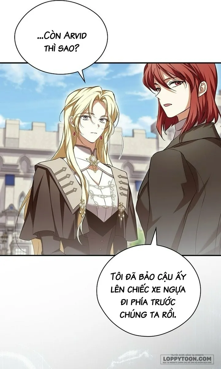 Tìm Một Người Chồng Mới Chap 29 - trang 57