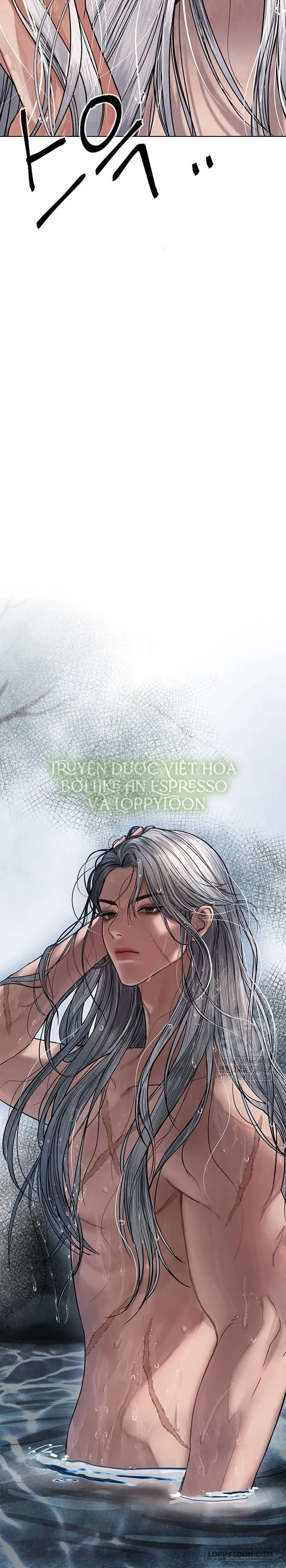 Quỷ Hồn Chap 19 - trang 32
