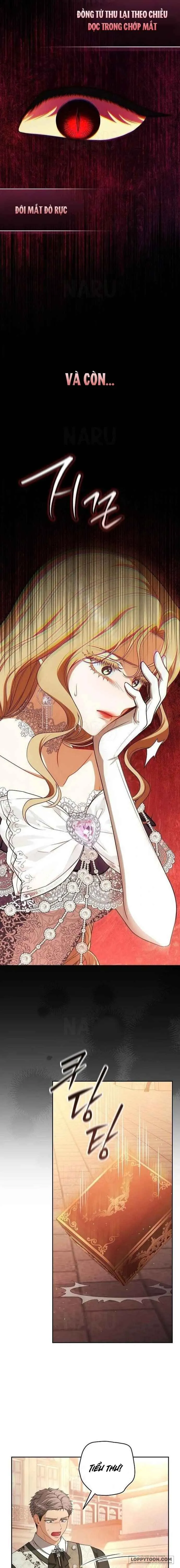 Tôi Đã Xem Một Vở Kịch Chap 26 - trang 17