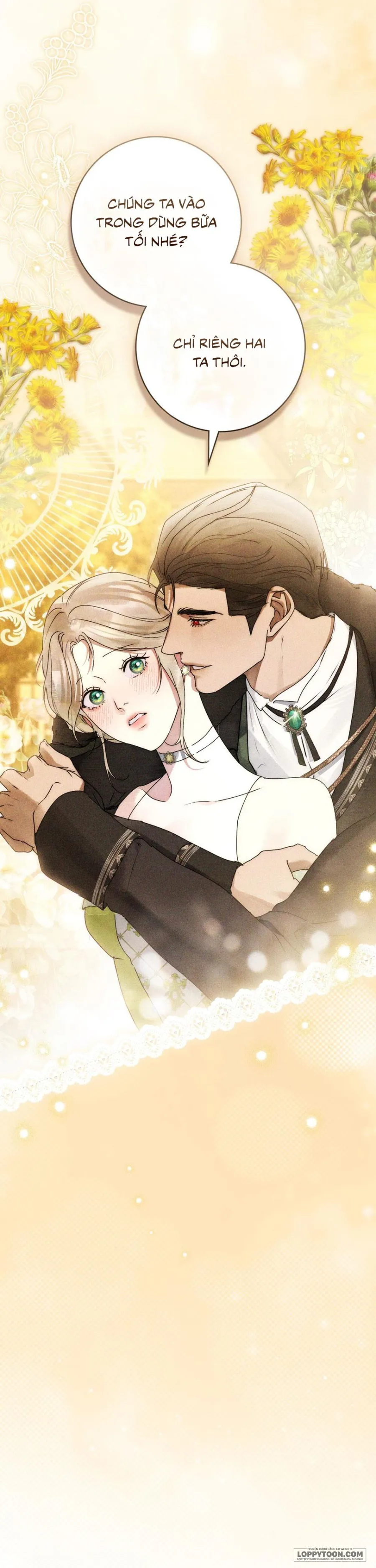 Người Chồng Độc Ác Chap 35 - trang 17