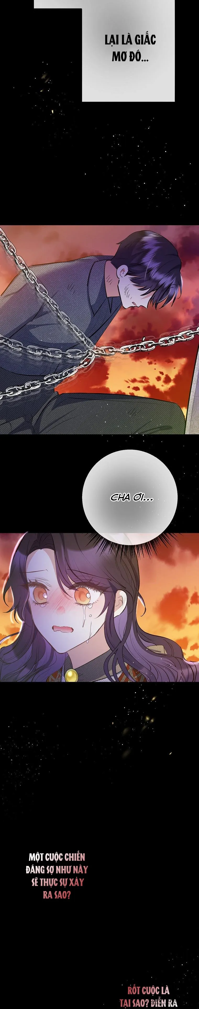 Con Gái Cưng Của Quỷ Chap 72 - trang 27