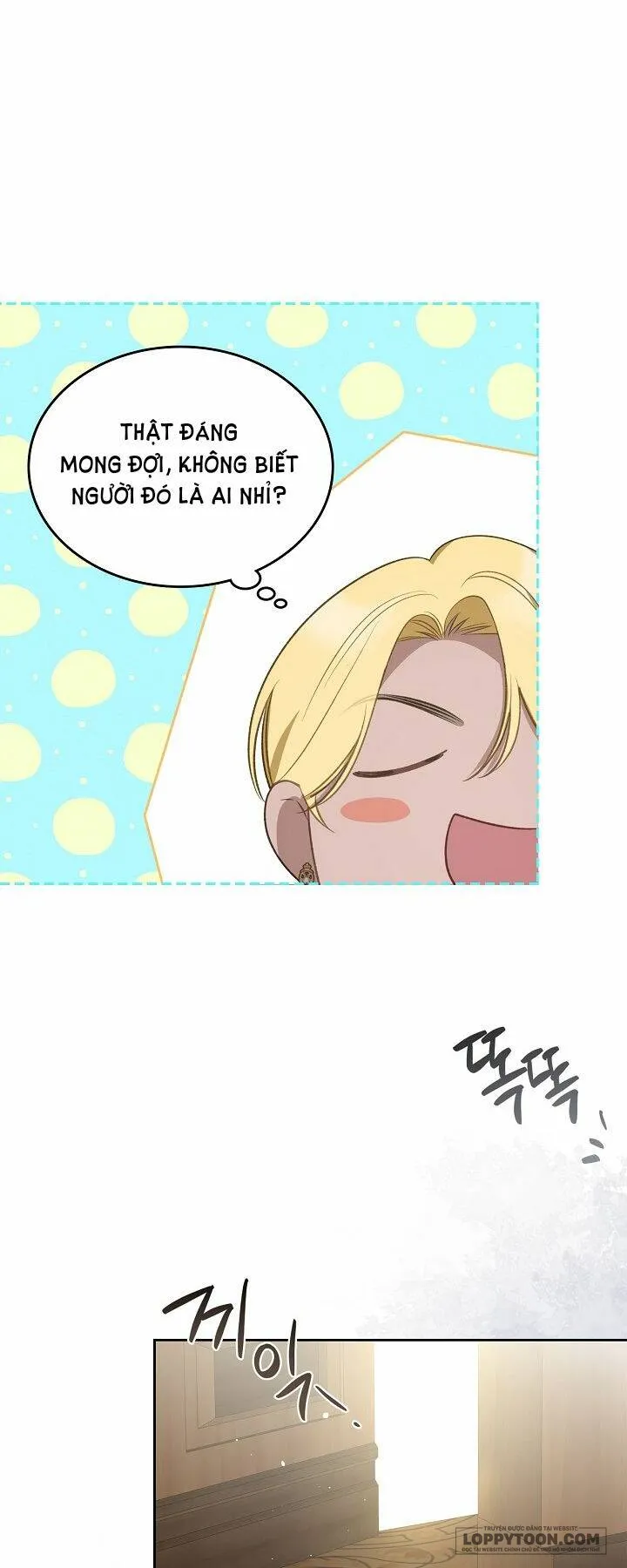 Nam Chính Quái Vật Sống Dưới Giường Tôi Chap 27 - trang 36