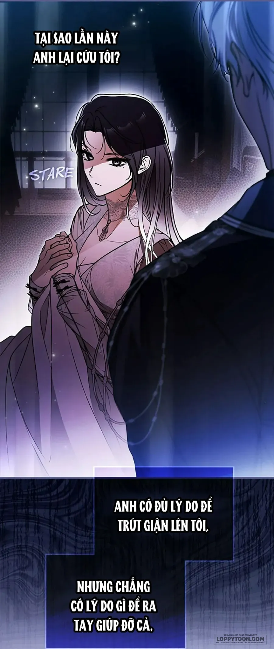 Có Kẻ Đã Sở Hữu Cơ Thể Của Tôi Chap 64 - trang 40
