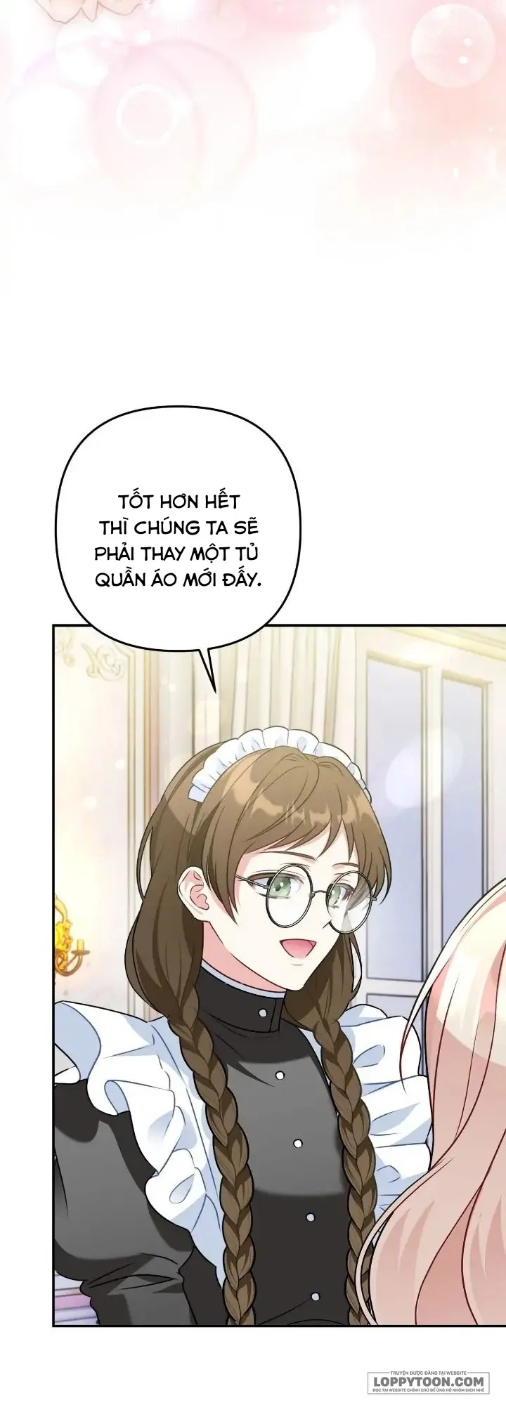 Tôi Sống Chung Với Mẹ Chồng Chap 27 - trang 6