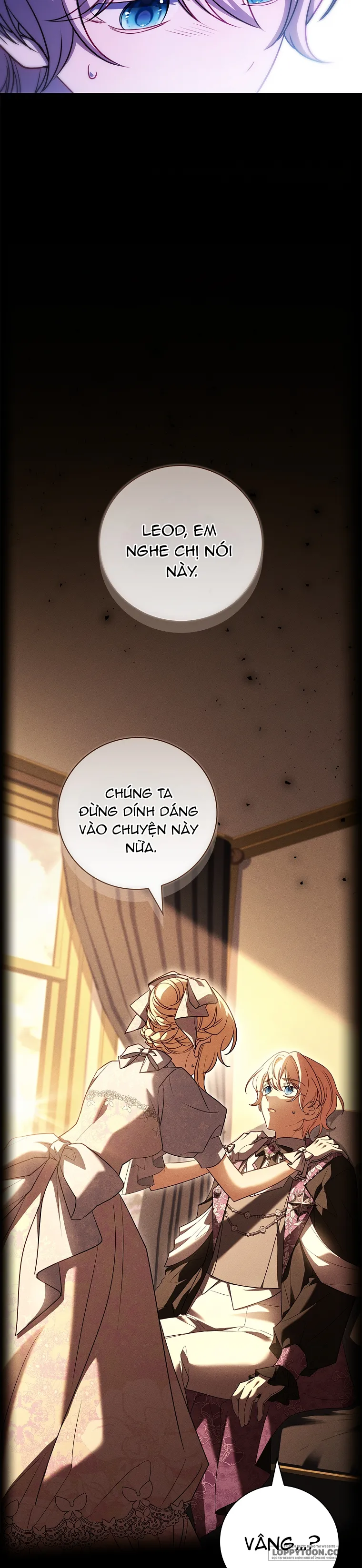 Cha Nào Con Nấy Chap 49 - trang 17