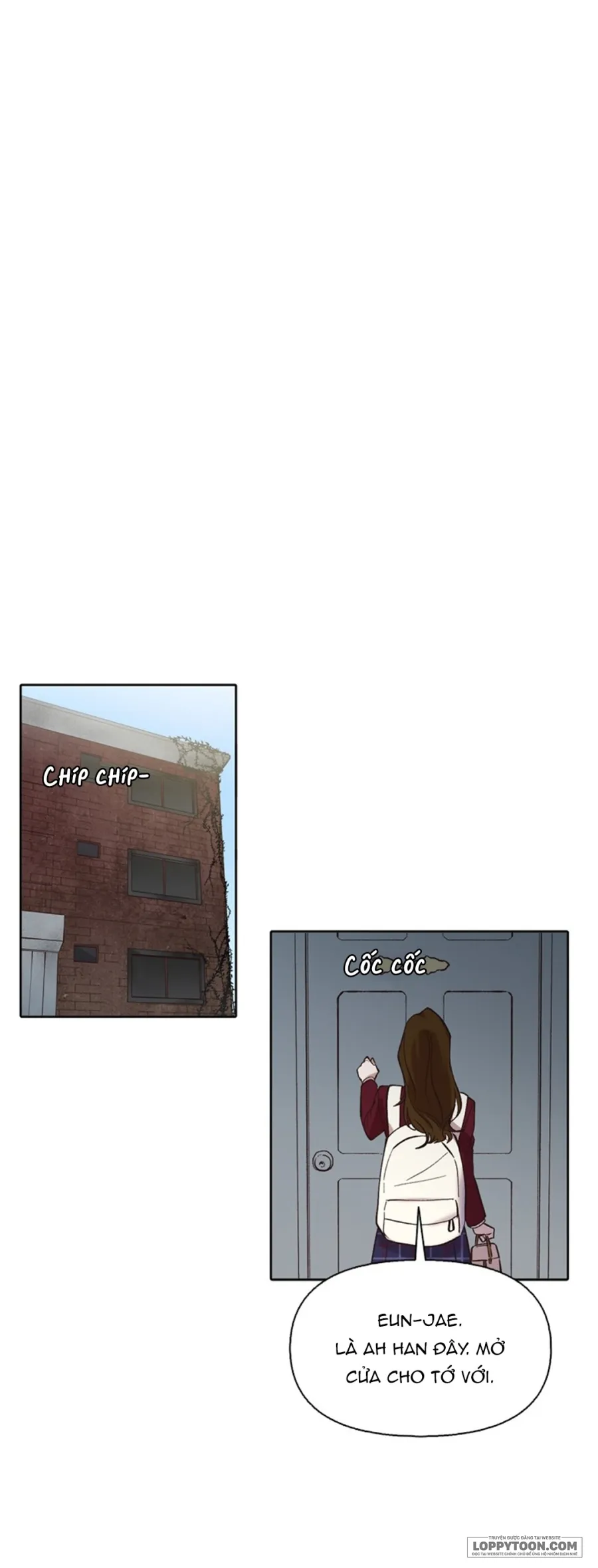Thanh Xuân Của Chúng Ta Chap 107 - trang 51