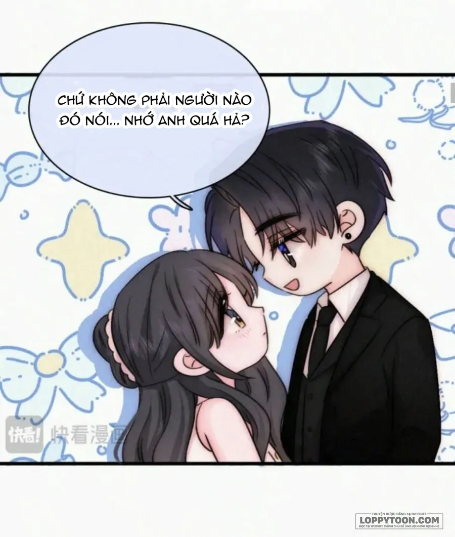 Một Lòng Cưng Chiều Chap 164.5 - ngoại truyện đặc biệt 5 - trang 11