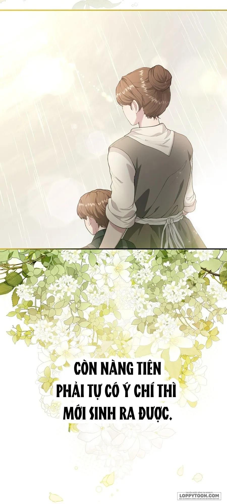 Nàng Tiên, Hãy Ký Hợp Đồng Nào Chap 1 - trang 15