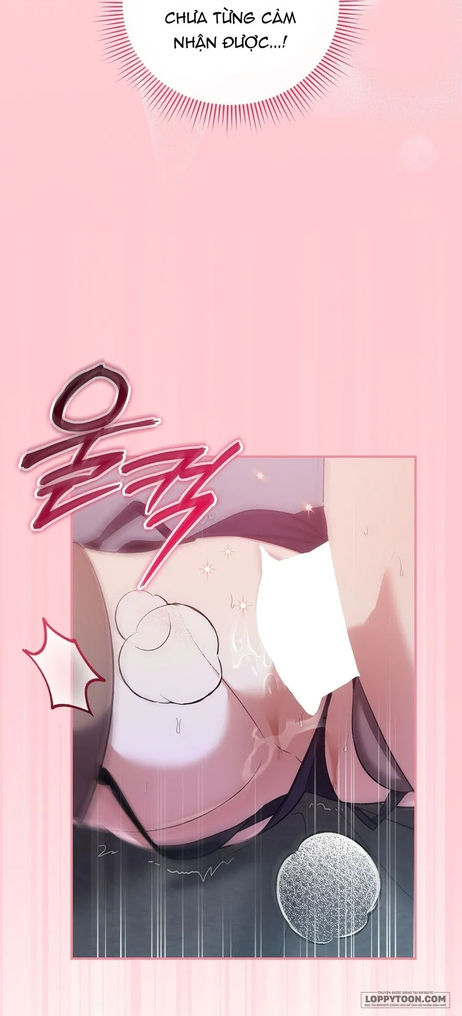 Làm Chuyện Đó Với Em Trai Của Người Tôi Thầm Thích Chap 6 - end - trang 66