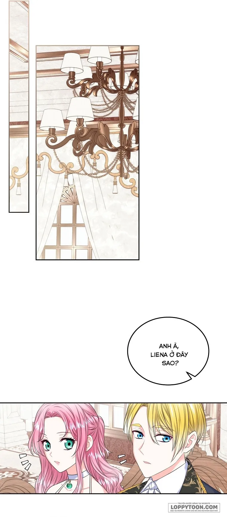 Tôi Sẽ Ly Hôn Với Anh Trai Nữ Chính Chap 2 - trang 44