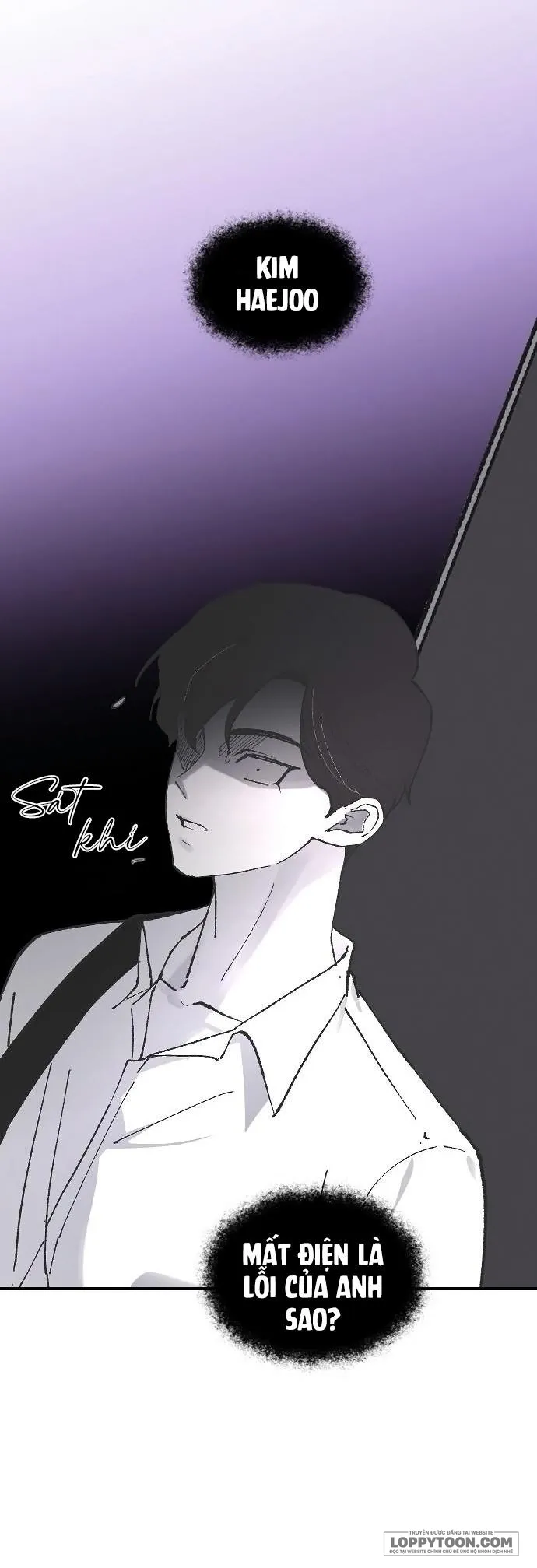 Ba Anh Trai Cực Phẩm Của Tôi Chap 11 - trang 49