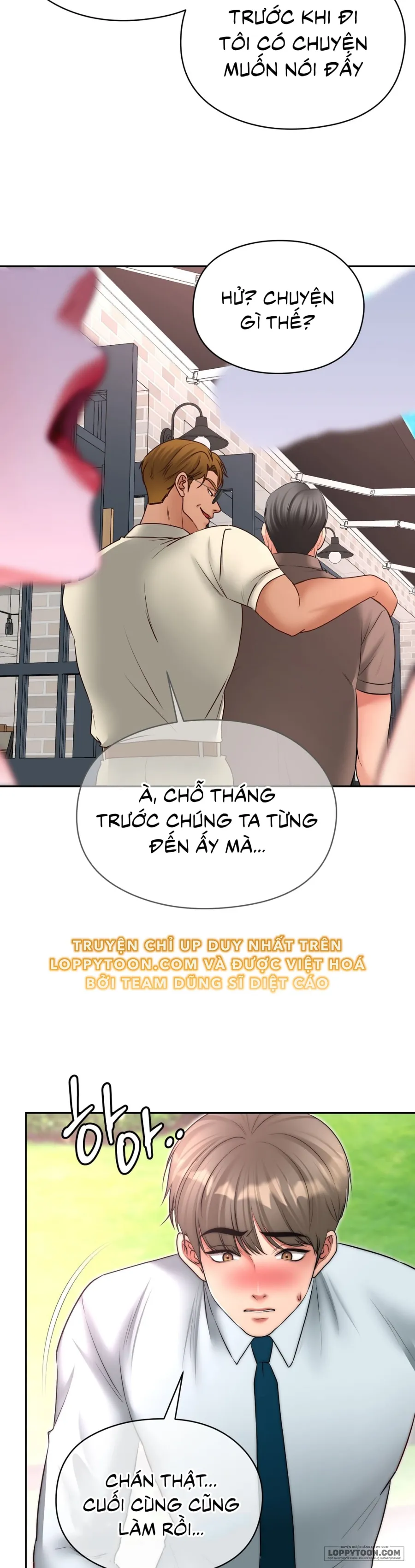 Em Gái XX Chung Của Các Chú Sân Golf Chap 23 - 🔞🔞🔞 - trang 27
