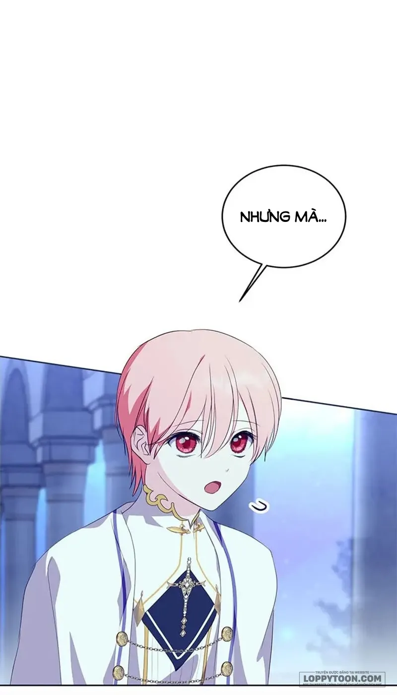 Phía Sau Mặt Nạ Của Nam Chính Hiền Lành Chap 25 - trang 5