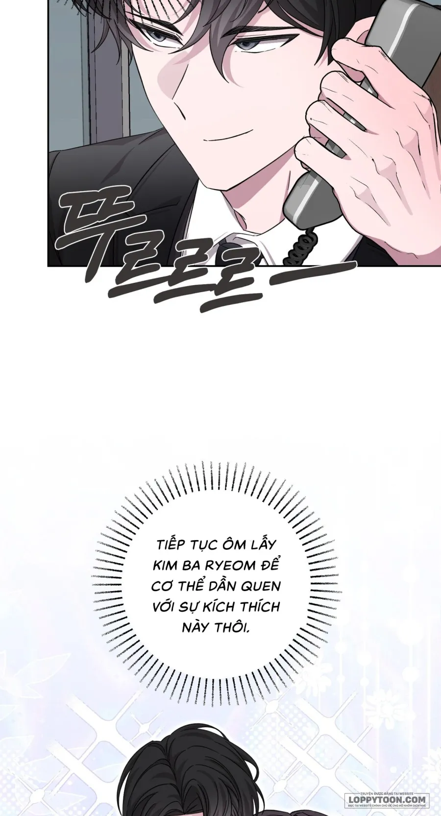 Quả Nhiên Vị Giám Đốc Điều Hành Đó… Chap 13 - trang 6