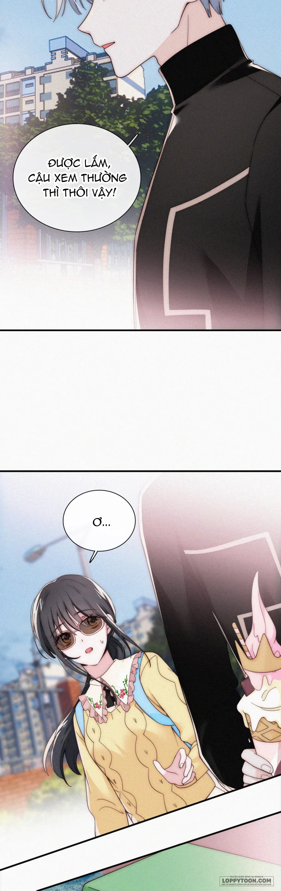 Một Lòng Cưng Chiều Chap 22 - trang 9