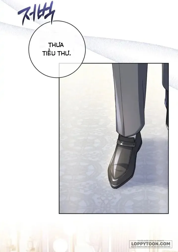 Nam Chính À, Tôi Sẽ Tôn Trọng Sở Thích Của Anh Chap 29 - trang 56