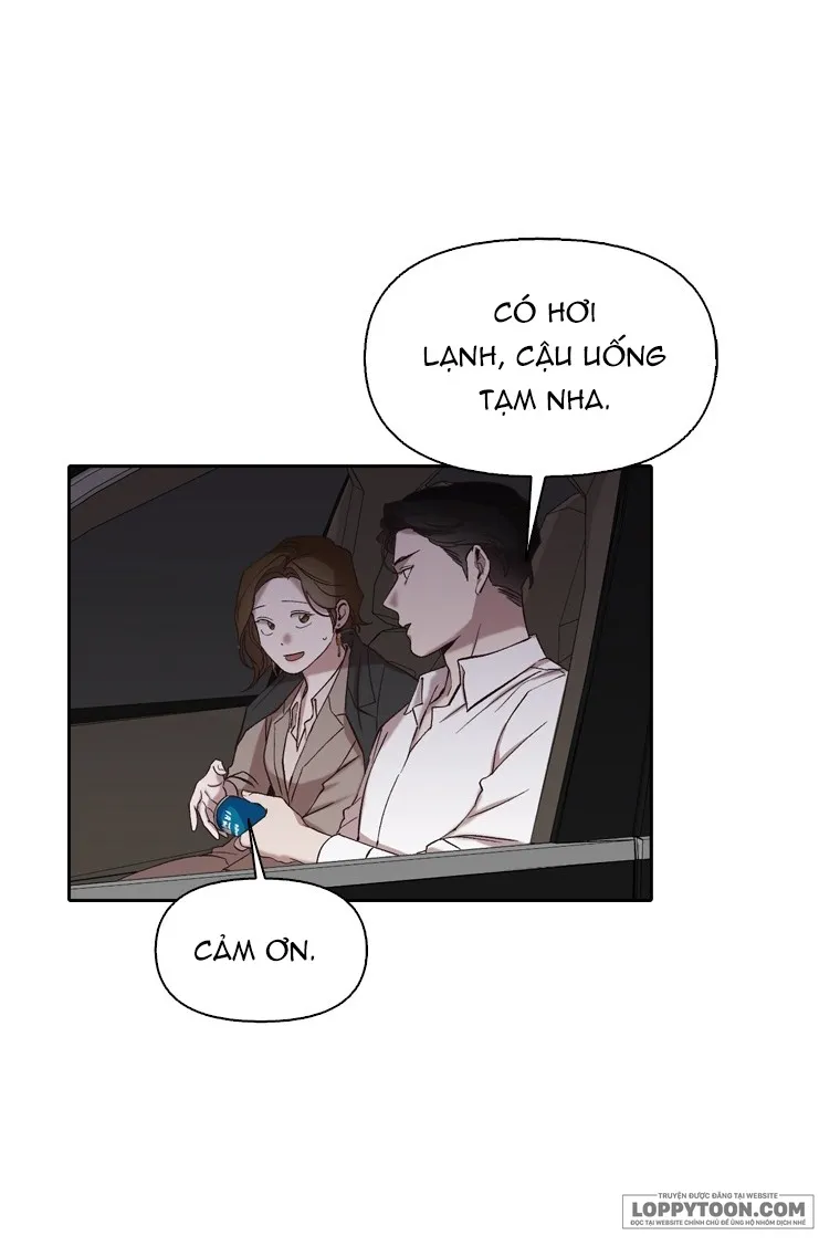 Thanh Xuân Của Chúng Ta Chap 86 - trang 3